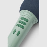 Liewood Microfone de Karaoke Beinta Peppermint Liewood