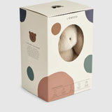 Liewood Peluche Musical com Luz Hattie Rabbit Mist Liewood