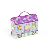 Djeco Bluchka & Indie House - Casa Caravana das Tinyly Djeco