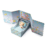 Djeco Boneca Blue Tinyroom - Tinyly Djeco