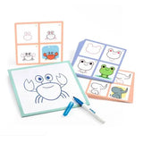 Djeco Desenha Passo a Passo Babies & Co Djeco