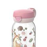 Little Dutch Garrafa Flip Cap 600 ml Fairy Garden