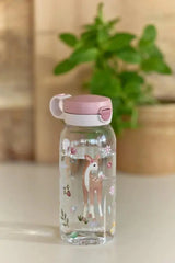 Little Dutch Garrafa Flip Cap 600 ml Fairy Garden