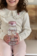 Little Dutch Garrafa Flip Cap 600 ml Fairy Garden
