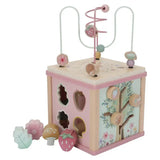 Little Dutch Cubo Atividades Fairy Garden