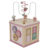Little Dutch Cubo Atividades Fairy Garden