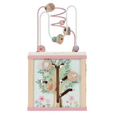 Little Dutch Cubo Atividades Fairy Garden