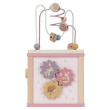 Little Dutch Cubo Atividades Fairy Garden