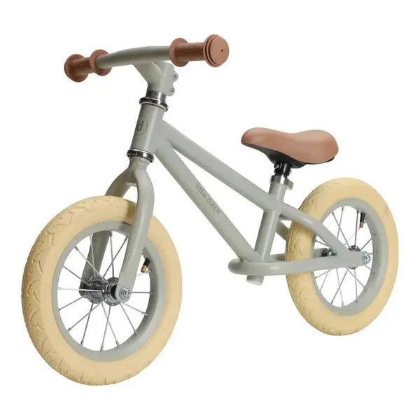 Little Dutch Bicicleta de Equilíbrio Olive