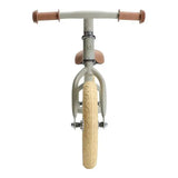 Little Dutch Bicicleta de Equilíbrio Olive Little Dutch