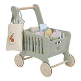 Little Dutch Carrinho de Compras Little Dutch