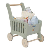 Little Dutch Carrinho de Compras Little Dutch