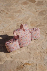 Little Dutch Colete com Braçadeiras Dreamy Mermaid Little Dutch