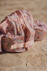 Little Dutch Colete com Braçadeiras Dreamy Mermaid Little Dutch