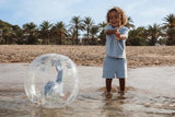 Little Dutch Bola de Praia 3D Ocean World Little Dutch