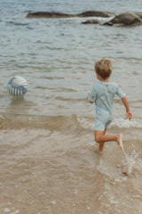 Little Dutch Bola de Praia 35cm Ocean World Little Dutch