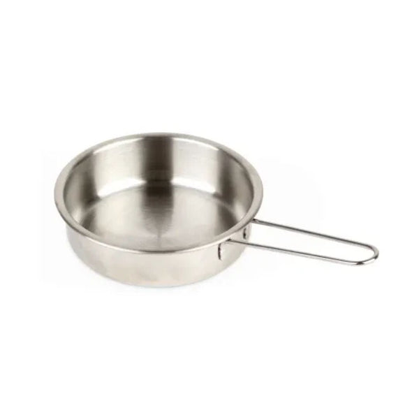 Acessórios de Cozinha de Brincar Janod Frigideira