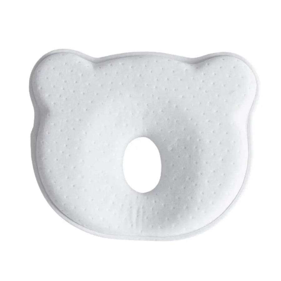Olmitos Almofada de Bebé Osito Branco Olmitos