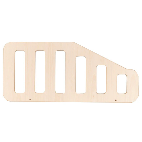 Micuna Barreira de Berço Micussori Madeira