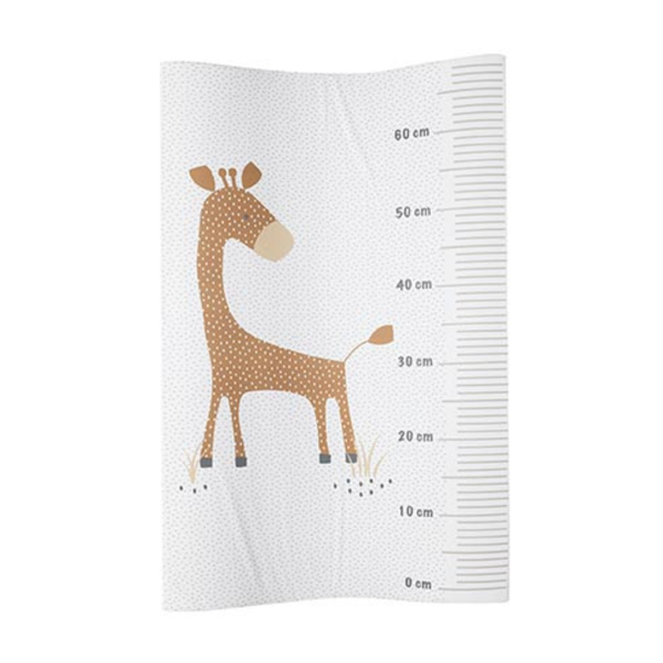 Muda Fraldas Bebe Jou Jungle