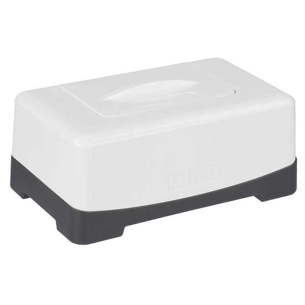 Caixa de Toalhitas Luma Snow White