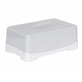 Caixa de Toalhitas Luma Light Grey - Minicool