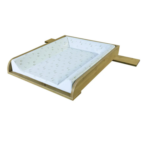 Micuna Muda Fraldas Martha Roble Rabbits