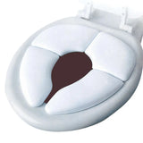 Olmitos Redutor Wc Almofadado Branco Olmitos