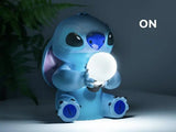 Paladone Luz de Presença Stitch Dreamtoys