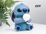 Paladone Luz de Presença Stitch Dreamtoys