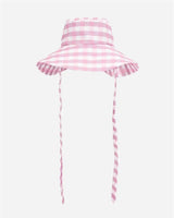 Flamingueo Chapéu Infantil Jelly Roxo Flamingueo