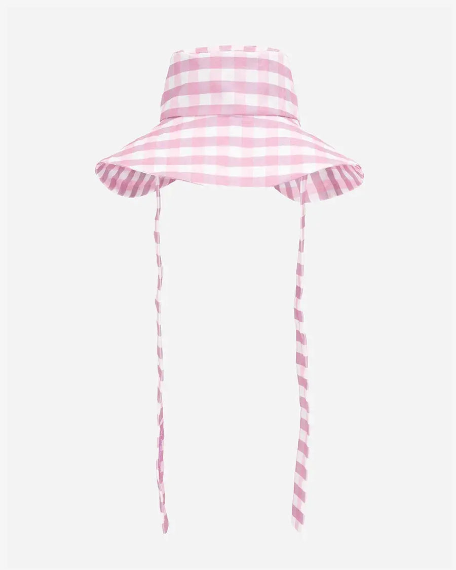Flamingueo Chapéu Infantil Jelly Roxo Flamingueo