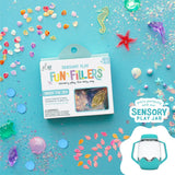 GloPals Material Sensorial Fundo do Mar Glopals