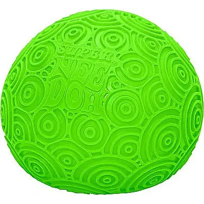 Needoh Bola Super Ondas Verde - Arcos
