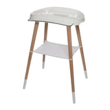 Conjunto Banheira Bebé Bebe-Jou Sense Jungle (Sem Led) Bebe-Jou