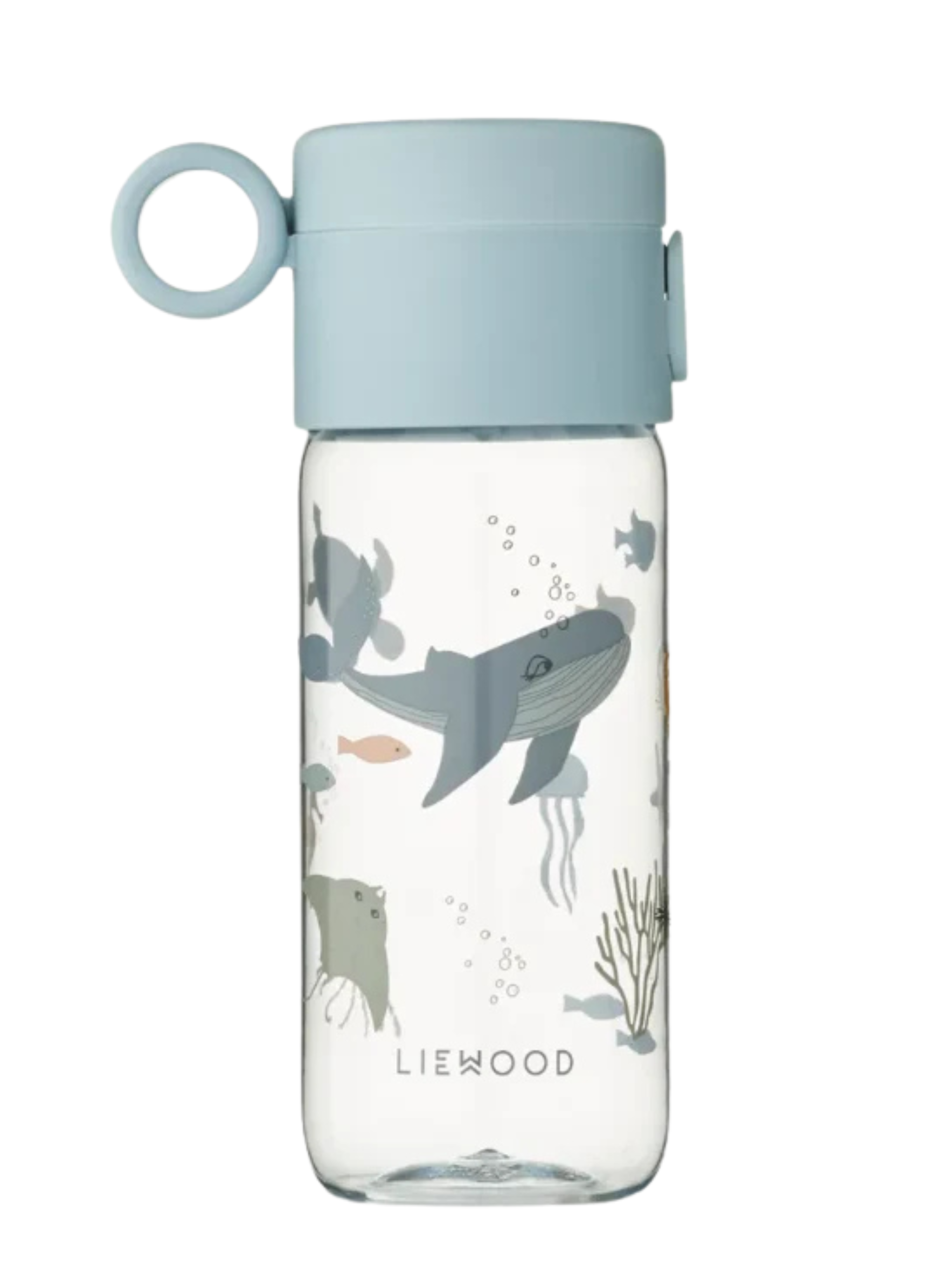 Liewood Garrafa 350 ml Clemence Sea Creature