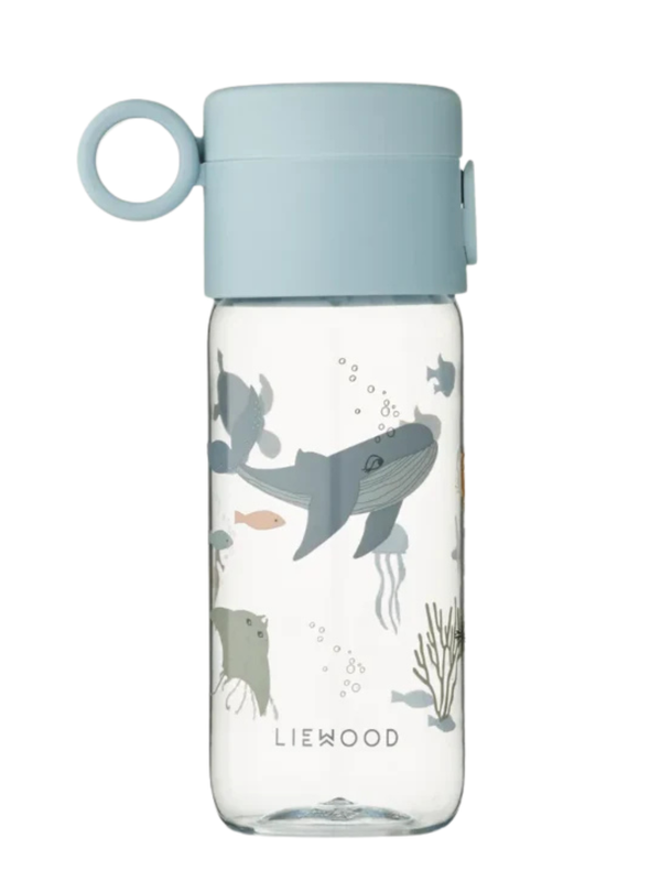 Liewood Garrafa 350 ml Clemence Sea Creature