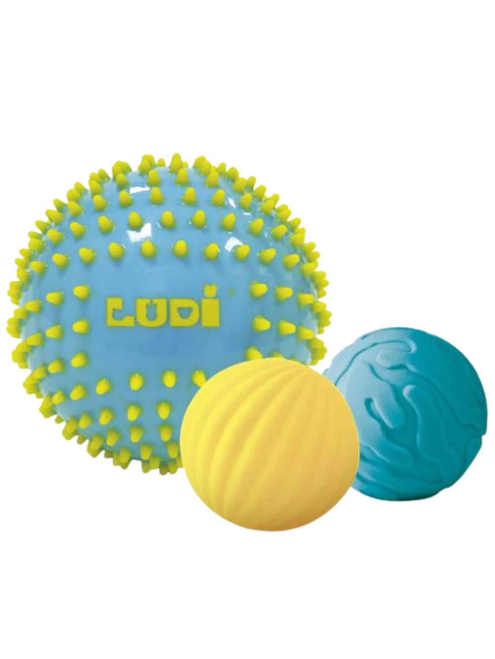 ludi