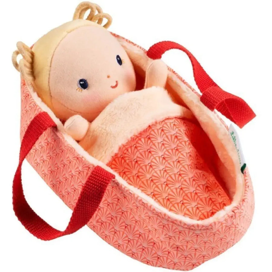 Bebé Lilliputiens Anais - Minicool