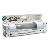 Garrafa Sensorial DIY Jellystone Snow - Minicool