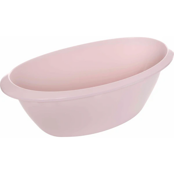 Banheira de Bebé Luma Blossom Pink