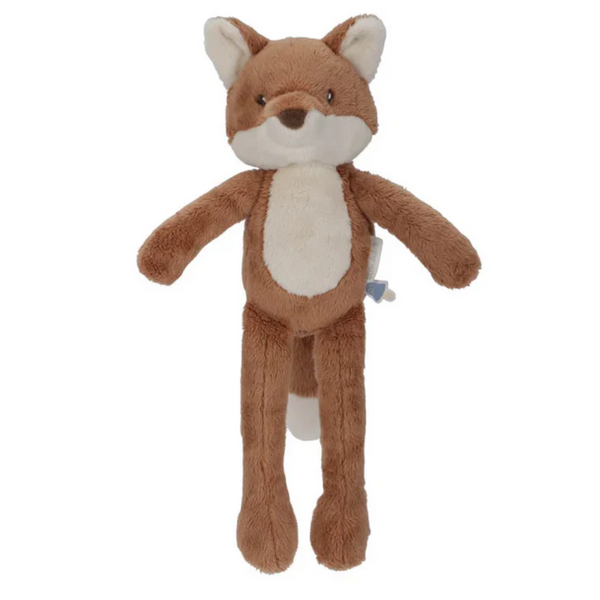 Little Dutch Peluche Raposa – Perna Longa – Forest Friends