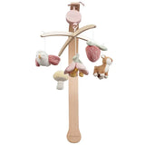 Little Dutch Mobile Musical Madeira – Fairy Garden - Minicool