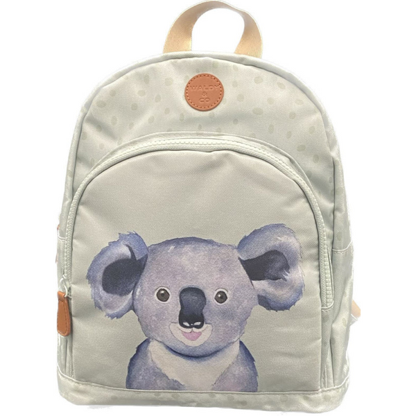 WALDY & CO Mochila Koala Noah