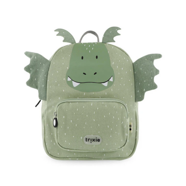 Trixie Mochila Sr. Dragão