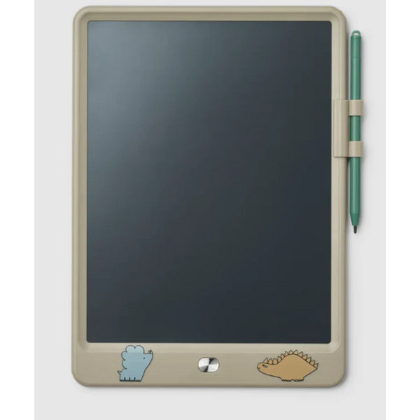 Liewood Quadro Mágico de Desenho Dinossauros