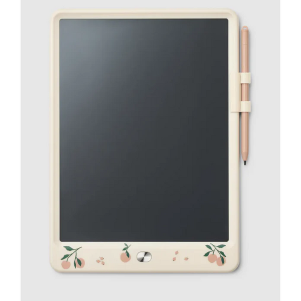 Liewood Quadro Mágico de Desenho Pêssegos