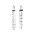 Limpador Nasal Bebé Portátil Transparente