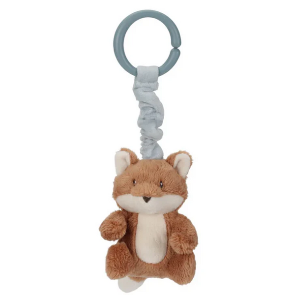 Little Dutch Pull and Shake Raposa – Forest Friends