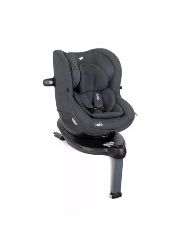 Joie Cadeira Auto I-Spin 360 Moonlight